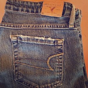 American Eagle Denim